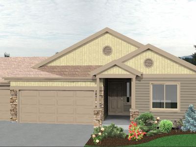 17892 Blue Opal Ct, Monument, CO, 80132