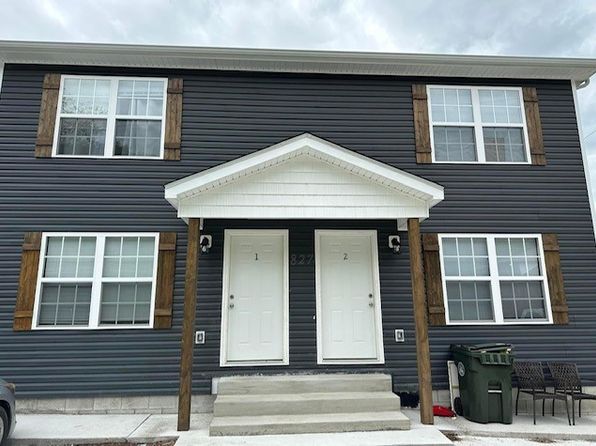 827 Old Corbin Pike Rd #2