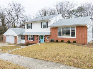 5833 Oakland Rd, Baltimore, MD 21227