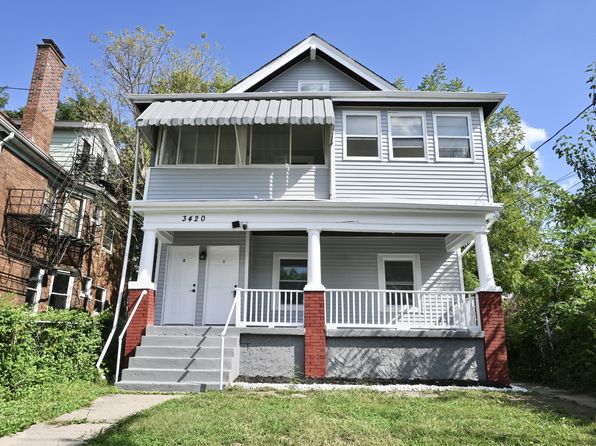 3420 Woodburn Ave #2