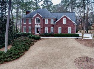 1379 Peppergrass Ct NW, Acworth, GA 30101