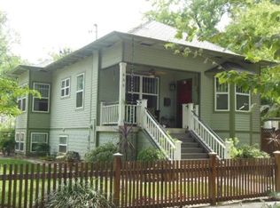 435 Olive St, Chico, CA 95928