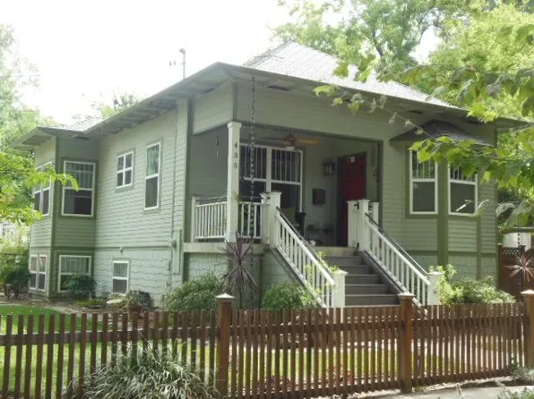 435 Olive St, Chico, CA 95928