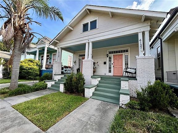 2nd image of 4139 Iberville St