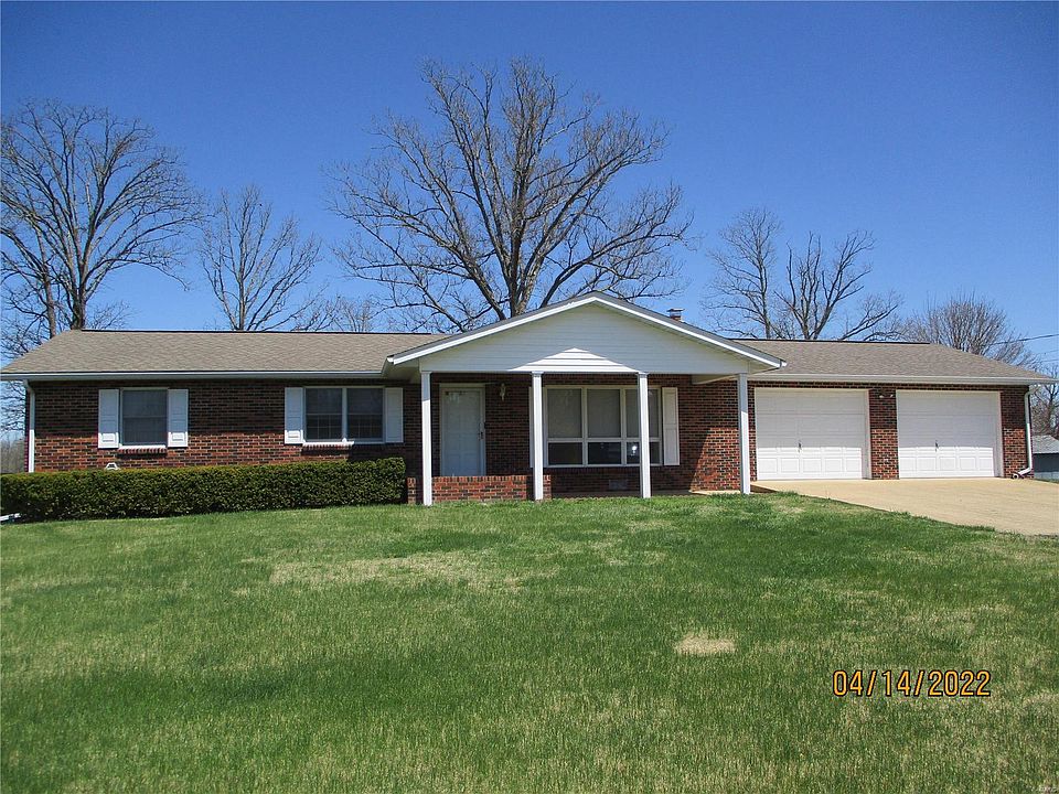 4651 E Highway 32, Salem, MO 65560 | Zillow