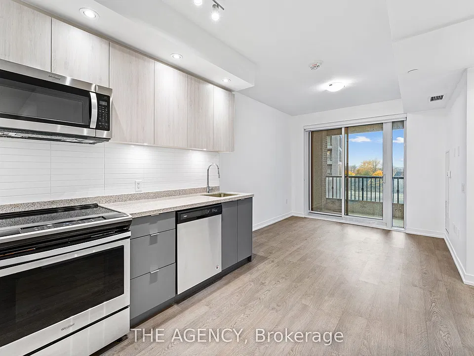 8868 Yonge St #307E
