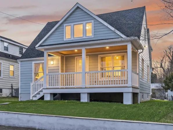400 Jefferson St, Annapolis, MD 21403