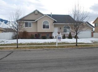 1358 E 1360 S, Spanish Fork, UT 84660