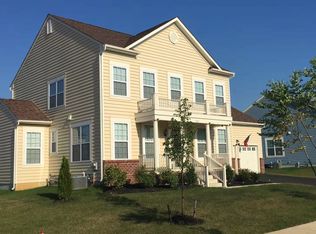 930 Johnson Dr, Middletown, DE 19709