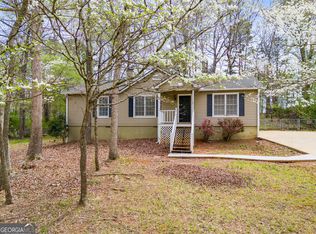 198 Poplar Point Dr, Carrollton, GA 30116