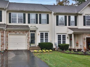 535 Mockingbird Way, Warrington, PA 18976
