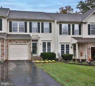 535 Mockingbird Way, Warrington, PA, 18976