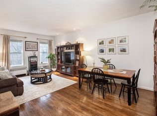 348 E 89th St APT 4, New York, NY 10128