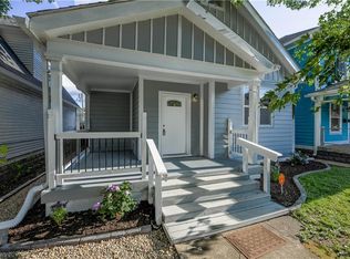 707 Cottage Ave, Indianapolis, IN