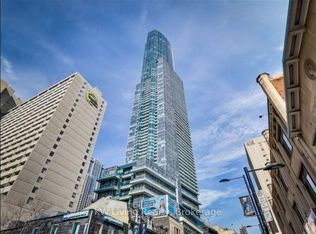 386 Yonge St #5306-C01, Toronto, ON M5B 0A5