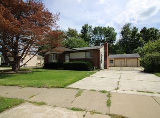 30771 Halecreek St, Romulus, MI