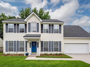 3092 Morningdale Dr, Mount Pleasant, SC 29466