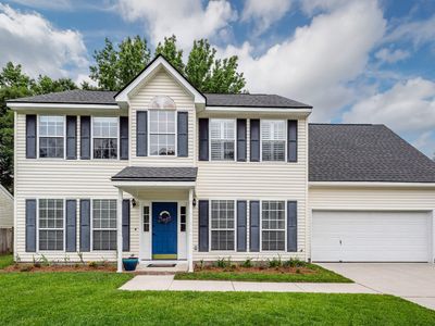 3092 Morningdale Dr, Mount Pleasant, SC, 29466