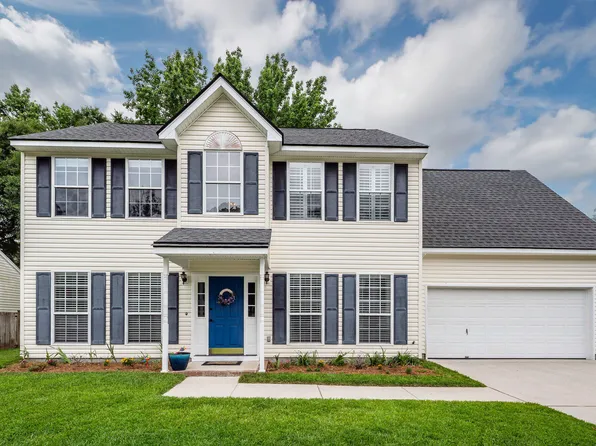 3092 Morningdale Dr, Mount Pleasant, SC 29466