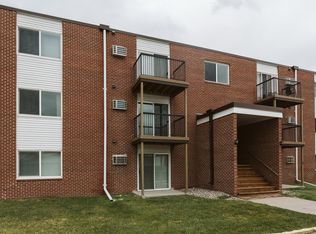Twin Drive, Crookston, MN 56716
