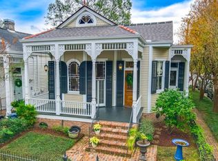 3440 Chestnut St, New Orleans, LA 70115