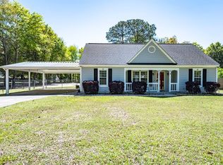 126 Garrett Rd, Leesburg, GA 31763