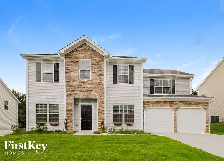 119 Dynasty Ln — Photo 1