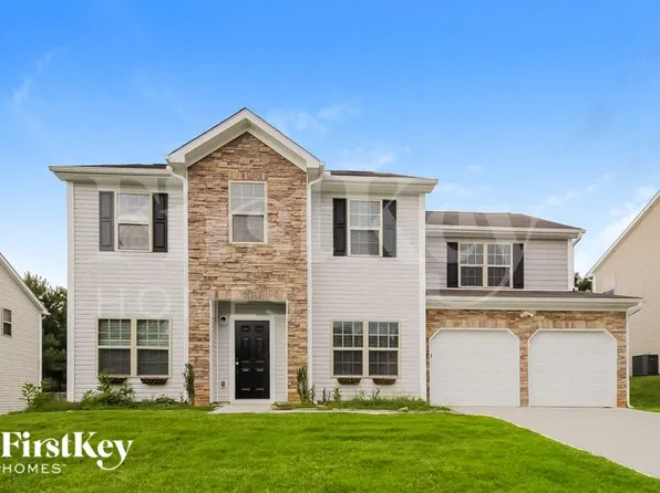 119 Dynasty Ln, Hiram, GA 30141