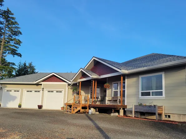 1101 Valley Vista St, Sutherlin, OR 97479