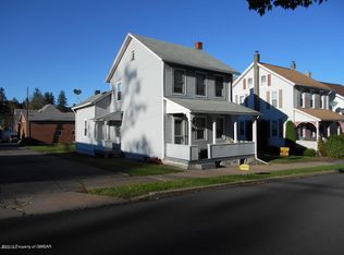 415 Northumberland St, White Haven, PA 18661