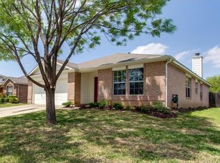 2449 Texoma Dr, Little Elm, TX 75068
