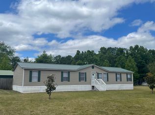 187 Sassafras Ct, Walterboro, SC 29488