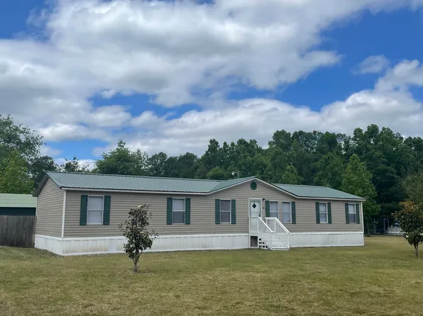 187 Sassafras Ct, Walterboro, SC 29488