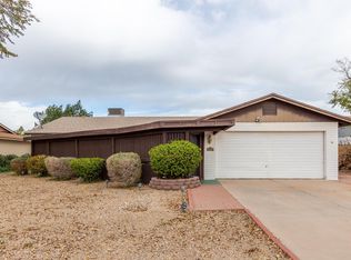 4152 W Seldon Ln, Phoenix, AZ 85051