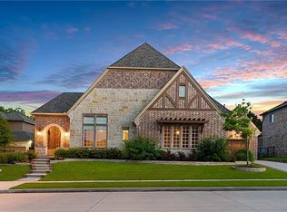 4060 Teton Pl, Prosper, TX 75078
