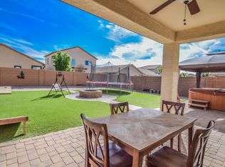41359 W Lucera Ln, Maricopa, AZ 85138