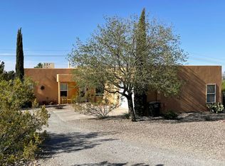 995 Weinrich Rd, Las Cruces, NM 88007