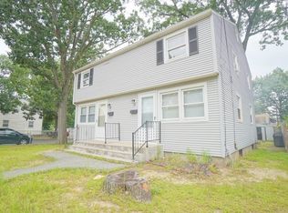 77-79 Humbert St, Springfield, MA 01109