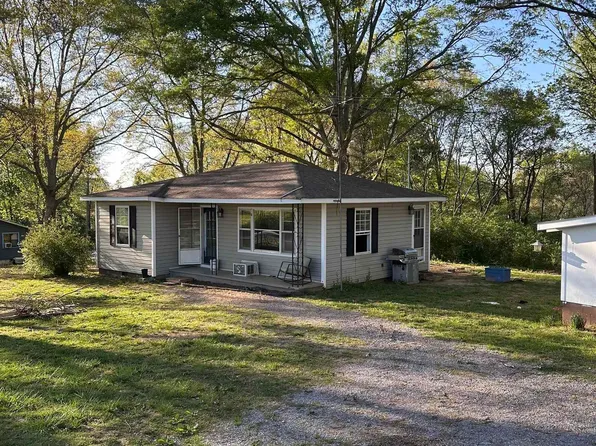 267 County Road 1755, Holly Pond, AL 35083