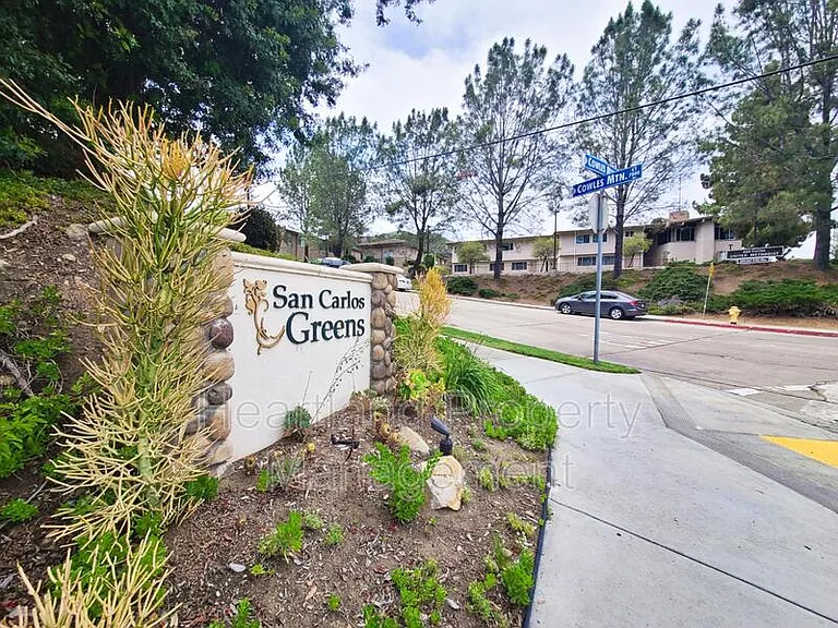 7858 Cowles Mountain Ct #D29 — Photo 10