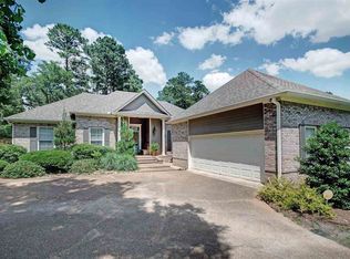 141 Bridlewood Dr, Brandon, MS 39047
