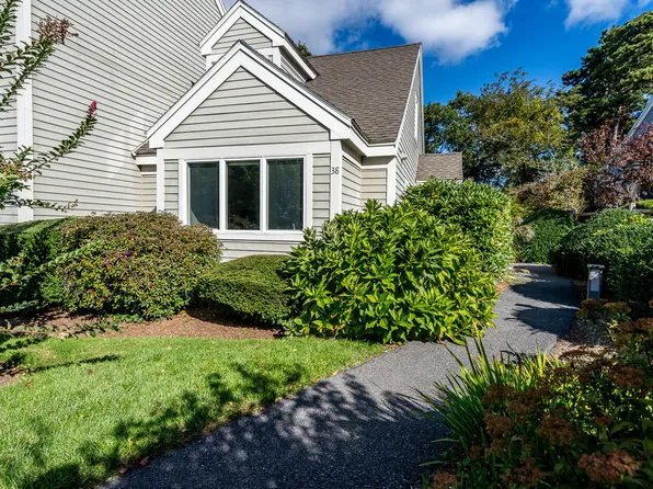 38 Trevor Lane, Brewster, MA 02631