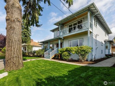 10722 3rd Avenue NW, Seattle, WA, 98177