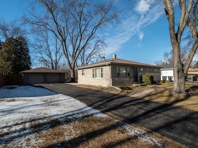 6 Timmer LANE, Racine, WI, 53406