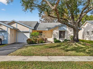 7917 NW 62nd Court, Tamarac, FL 33321