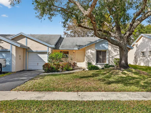 7917 NW 62nd Court, Tamarac, FL 33321