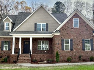 1589 S Old Carriage Rd, Rocky Mount, NC 27804