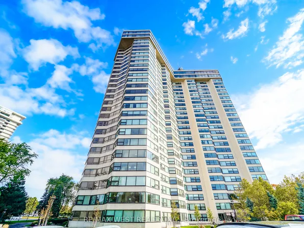 1300 Bloor St #1709, Mississauga, ON L4Y 3Z2