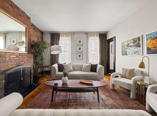 38 Garden Pl #Ud, Brooklyn, NY 11201
