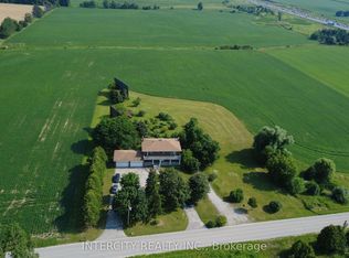 3525 10th Line, Bradford West Gwillimbury, ON L3Z3L3